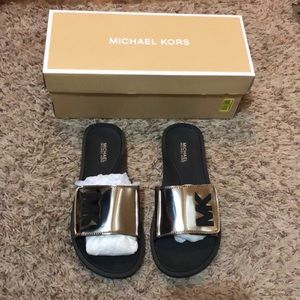 Authentic MK Slides
